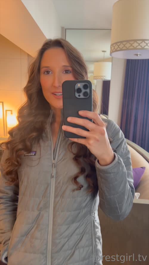 Hannah Straight - Drstraight Patreon Leaked Nudes