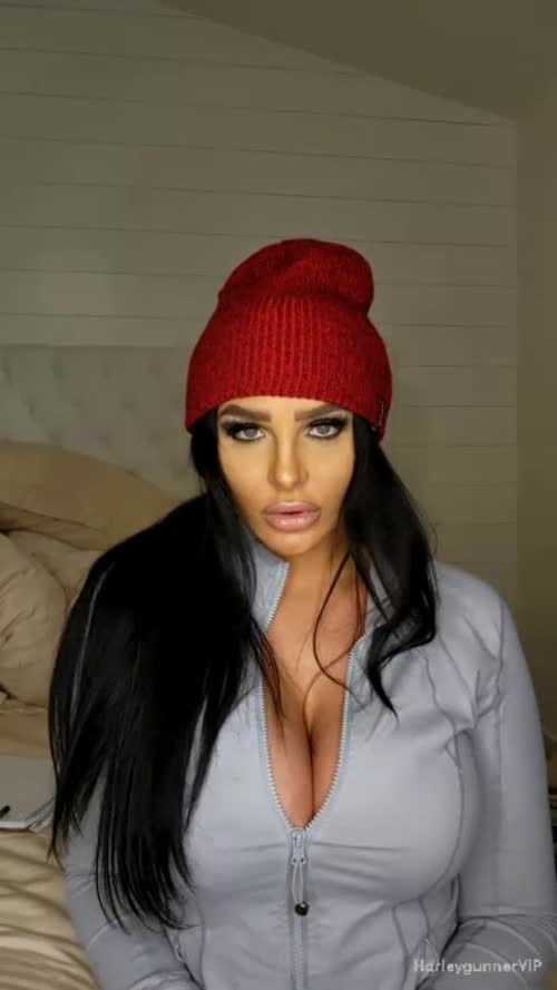 Harleygunnervip - Onlyfans Leaked Nude Photo