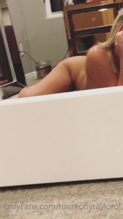 Harmony Taylor - Blonde Onlyfans Thicc Nude Videos