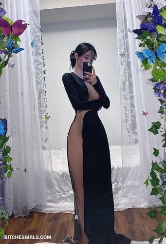 Harusajin Marine - Harusajin Patreon Leaked Nude Photos