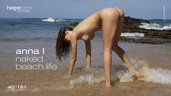 Hegre Model Nude Asian - Anna L Onlyfans Leaked Video