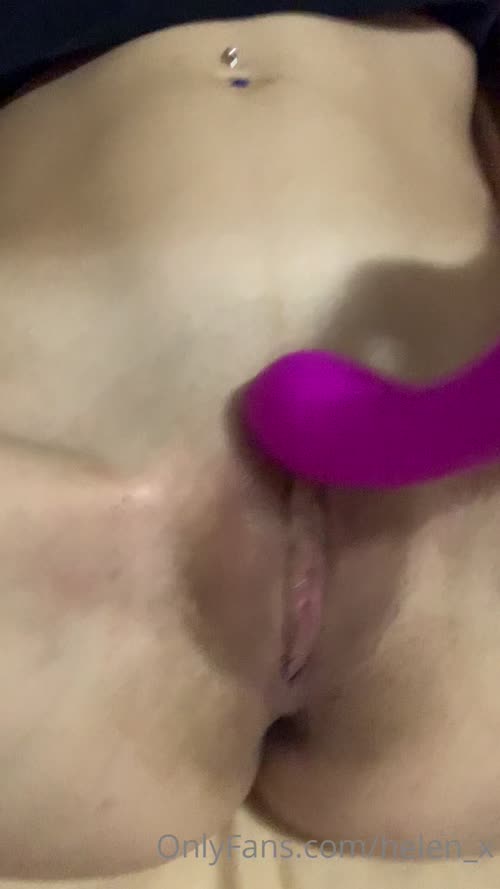 Helen_X Nude - Leaked Video