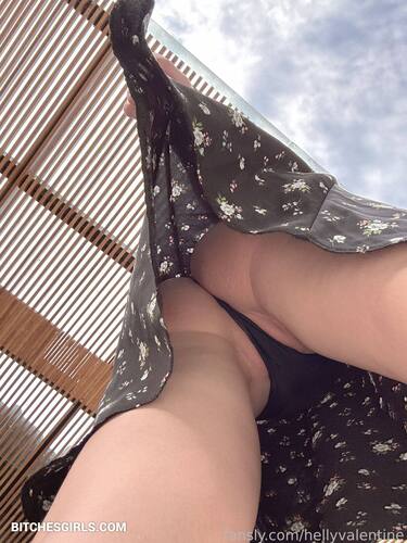 Helly Valentine Cosplay Nudes - Helly Von Valentine Nsfw Photos Cosplay