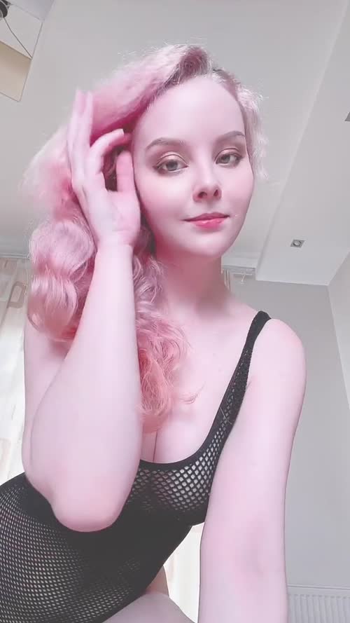 Hellyvalentine Instagram Sexy Influencer - Disharmonica Onlyfans Leaked Nude Photos