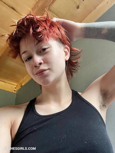 Holyheck Nude - Selina Nsfw Photos