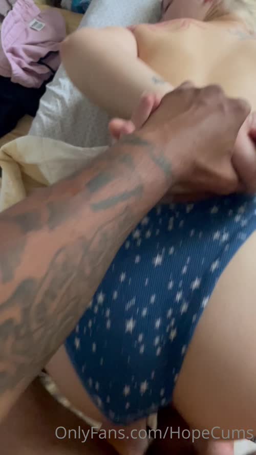 Hope - Huge Onlyfans Leaked Naked Videos