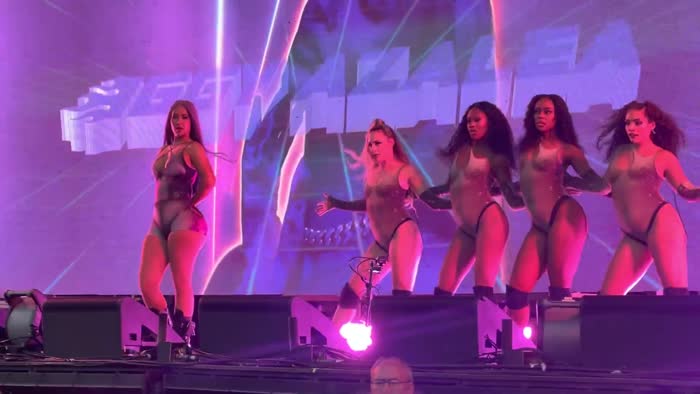Amethyst Amelia Kelly Thicc Celeb Onlyfans - Iggy Azalea Big Ass Porn Videos