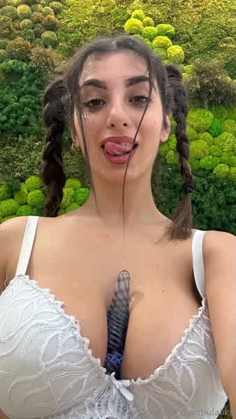 Ika Dauria Thicc Italian Nudes - Ika_Dauria Onlyfans Photos