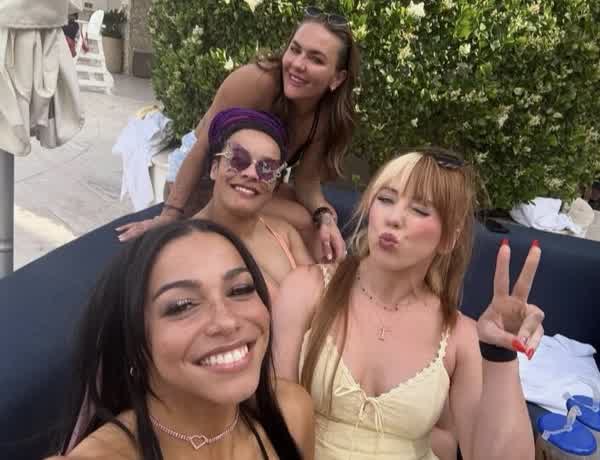 Isla Dawn Nude Photos - Isladawn Aew Porn