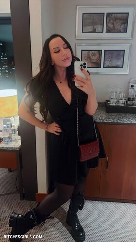 Jackiembutler Nude Twitch - Jackie Butler Twitch Leaked Nude Photo