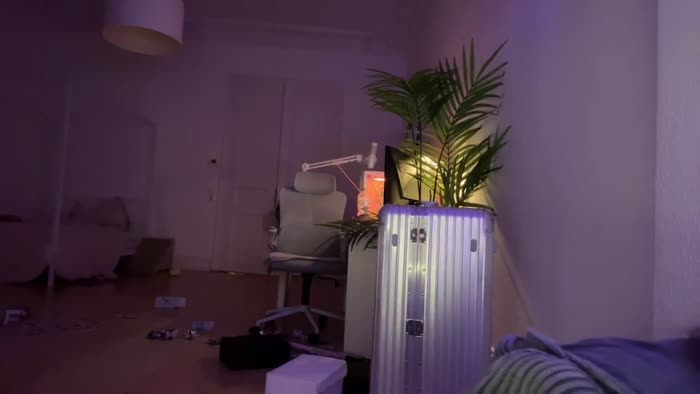 Jadeyanh Nude Videos - Vylerria Fansly Tease Porn