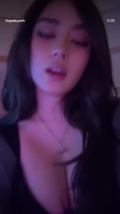 Jadeyanh Nude Videos - Vylerria Twitch Porn
