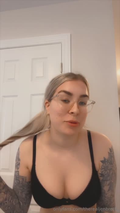 Jen Brett Thicc Bbl - Jenbrett Onlyfans Videos