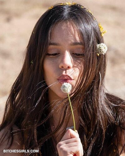 Jenna Ortega Nude Celebrities - Jenna Celebrities Leaked Nude Video