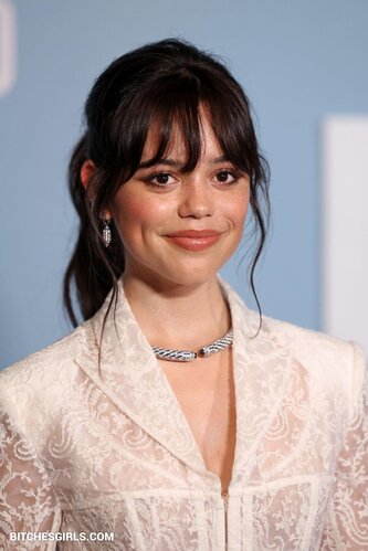 Jenna Ortega Nude Celebrities - Jenna Marie Ortega Celebrities Leaked Naked Photo