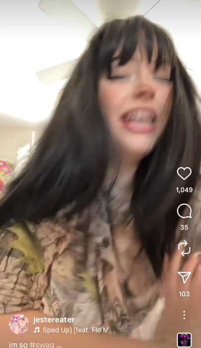 Jestereater Teen Feet Videos - Jestereater Tiktok Nude Porn