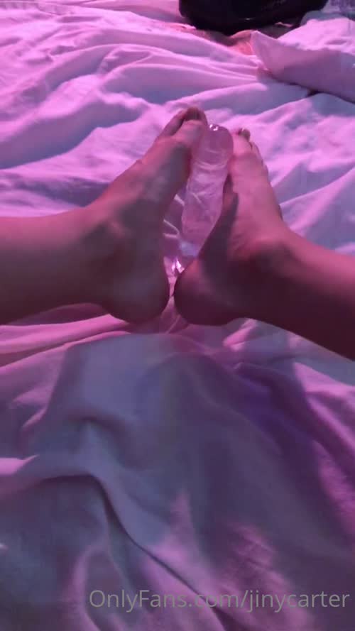 Jinny Carter Nude - Nsfw Photos