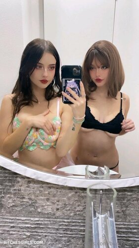 Julia Burch Nude Twitch - Julia Burch. Twitch Leaked Naked Photos