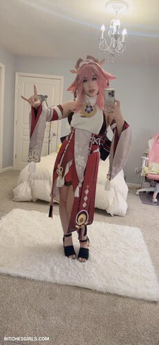 Junkenstein Instagram Nude Influencer - Patreon Leaked Nude Video