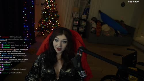 Justaminx Cosplay Nudes - Rebecca 