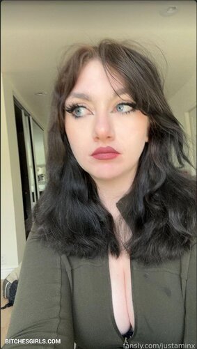 Justaminx Nude Twitch - Twitch Leaked Nude Photo