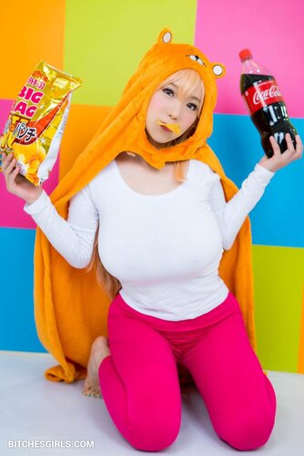Kaho Shibuya Cosplay Nudes - Shibukaho Nsfw Photos Cosplay