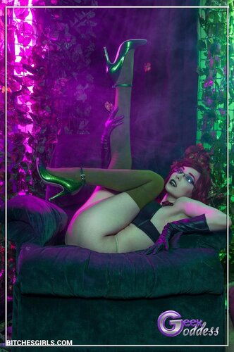 Kassandra Leigh - Patreon Leaked Nude Videos