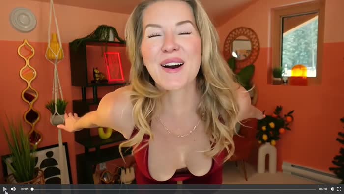 Kat Wonders Blonde Patreon Videos - Kat Wonders Blonde Nude Archive