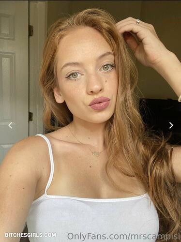 Mrscampisi Nude - Katelyn Onlyfans Leaked Nude Photos