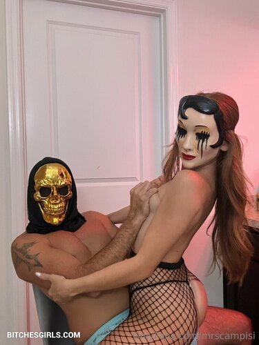 Seay - Katelyn Campisi Onlyfans Leaked Naked Pics