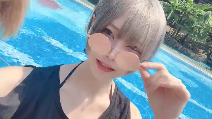 Keekihime Cosplay Nude Videos - Keekihime Patreon Porn Archive