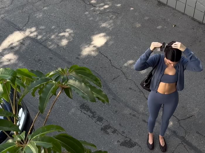 Kendall Jenner Slim Videos - Kendalljenner Pussy Porn