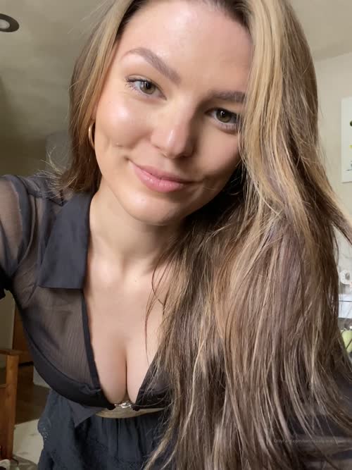 Kenzieaaliyahxo Nude - Leaked Nudes