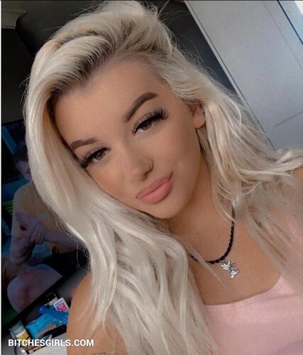 Kiana Amelia Instagram Naked Influencer -