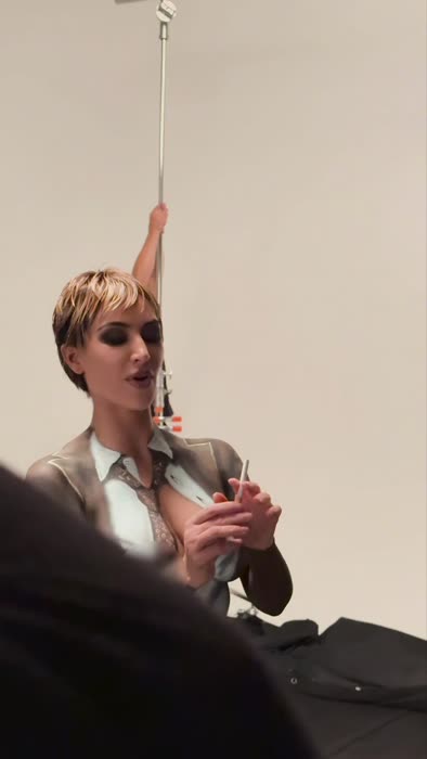 Kim Kardashian Thicc Booty Videos - Kim Kardashian Leak Big Ass Videos