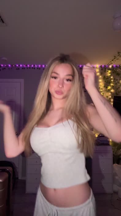 Kira Pregiato Tiktok - Kira Pregiato Nude Videos Archive