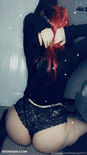 Kitty Instagram Sexy Influencer - Onlyfans Leaked Nude Photo