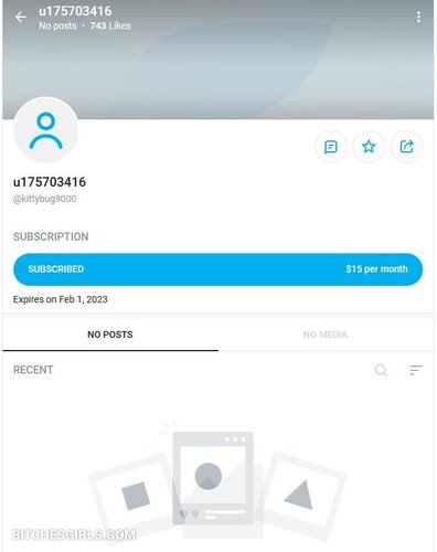 Kittybug9000 Nude Tiktok - Tiktok Leaked Sex Videos