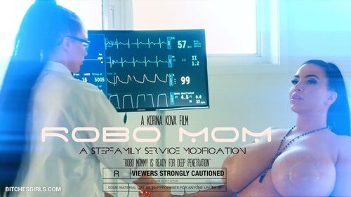 Korina Kova Nude Thicc - Leaked Manyvids Nude Video