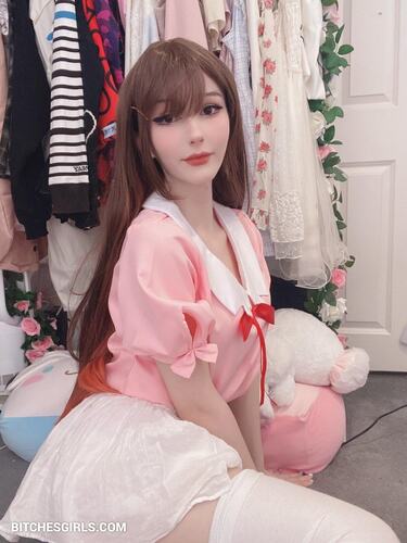 Kyaandere Nude - Leaked Photos