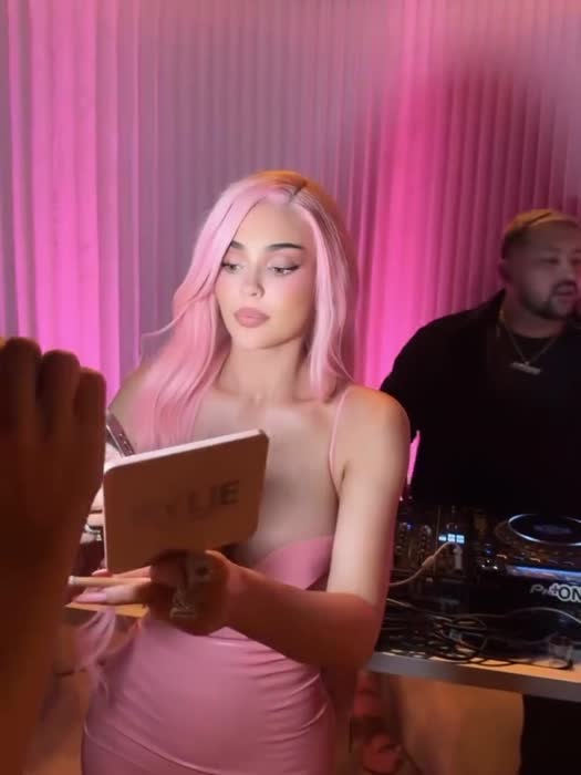 Kylie Kristen Jenner - Kyliejenner Pussy Videos Leaked