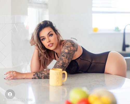 Ladigeek - Ladigeek_ Onlyfans Leaked Nude Pics