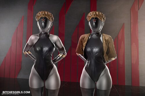 Lady Melamori Instagram Naked Influencer - Melamori Onlyfans Leaked Videos