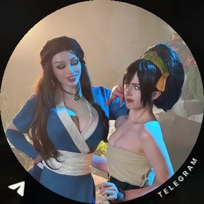 Lady Melamori Nude Russian - Mary Boosty Erotic Cosplay Videos