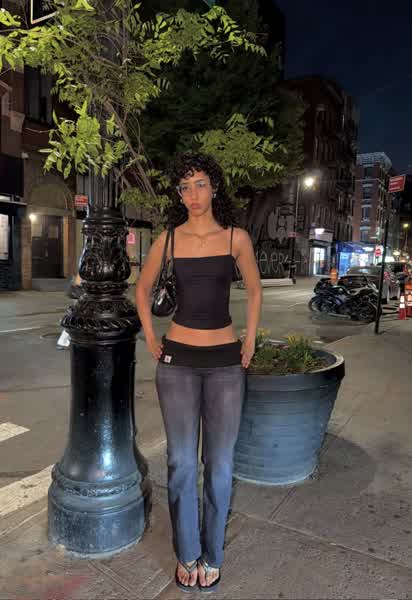 Lalayravo Tall Curvy - Bakedovary Instagram Nude Videos