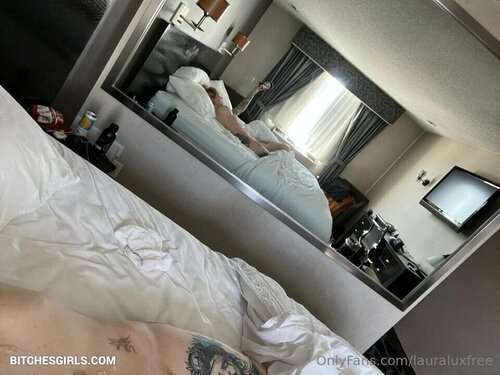 Lauralux Nude - Nsfw Photos