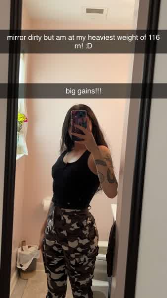 Laylubug Petite Latina - Laylu Gamer Tiktok Videos