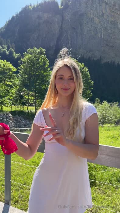 Lena Polanski Nude Polish Goddess - Littlepolishangel Onlyfans Videos