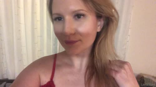 Lenastarr Instagram Naked Influencer - Onlyfans Leaked Nude Videos