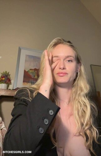 Leven Rambin Nude Celebrities - Celebrities Leaked Naked Photo